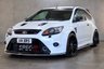 USED 2010 X FORD FOCUS 2.5 RS Hatchback 3dr Petrol Manual (225 g/km, 301 bhp) 