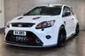 USED 2010 X FORD FOCUS 2.5 RS Hatchback 3dr Petrol Manual (225 g/km, 301 bhp) 