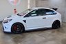USED 2010 X FORD FOCUS 2.5 RS Hatchback 3dr Petrol Manual (225 g/km, 301 bhp) 