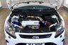 USED 2010 X FORD FOCUS 2.5 RS Hatchback 3dr Petrol Manual (225 g/km, 301 bhp) 