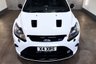 USED 2010 X FORD FOCUS 2.5 RS Hatchback 3dr Petrol Manual (225 g/km, 301 bhp) 