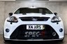 USED 2010 X FORD FOCUS 2.5 RS Hatchback 3dr Petrol Manual (225 g/km, 301 bhp) 