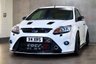 USED 2010 X FORD FOCUS 2.5 RS Hatchback 3dr Petrol Manual (225 g/km, 301 bhp) 