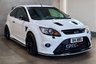 USED 2010 X FORD FOCUS 2.5 RS Hatchback 3dr Petrol Manual (225 g/km, 301 bhp) 