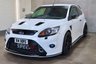 USED 2010 X FORD FOCUS 2.5 RS Hatchback 3dr Petrol Manual (225 g/km, 301 bhp) 