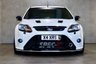 USED 2010 X FORD FOCUS 2.5 RS Hatchback 3dr Petrol Manual (225 g/km, 301 bhp) 