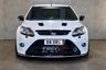 USED 2010 X FORD FOCUS 2.5 RS Hatchback 3dr Petrol Manual (225 g/km, 301 bhp) 