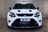 USED 2010 X FORD FOCUS 2.5 RS Hatchback 3dr Petrol Manual (225 g/km, 301 bhp) 