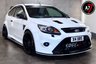 USED 2010 X FORD FOCUS 2.5 RS Hatchback 3dr Petrol Manual (225 g/km, 301 bhp) 