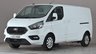 USED 2023 23 FORD TRANSIT CUSTOM 2.0 320 EcoBlue Limited Panel Van 5dr Diesel Manual L2 H1 Euro 6 (s/s) (130 ps) FORD TRANSIT CUSTOM 2.0 320 EcoBlue Limited Panel Van 5dr Diesel Manual L2 H1 Euro 6 (s/s) (130 ps