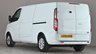 USED 2023 23 FORD TRANSIT CUSTOM 2.0 320 EcoBlue Limited Panel Van 5dr Diesel Manual L2 H1 Euro 6 (s/s) (130 ps) FORD TRANSIT CUSTOM 2.0 320 EcoBlue Limited Panel Van 5dr Diesel Manual L2 H1 Euro 6 (s/s) (130 ps