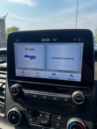 USED 2022 71 FORD TRANSIT CUSTOM 2.0 280 EcoBlue Trend L1 H1 Euro 6 (s/s) 5dr ONE OWNER NEW WET BELT FITTED