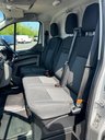 USED 2022 71 FORD TRANSIT CUSTOM 2.0 280 EcoBlue Trend L1 H1 Euro 6 (s/s) 5dr ONE OWNER NEW WET BELT FITTED