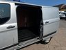 USED 2022 71 FORD TRANSIT CUSTOM 2.0 280 EcoBlue Trend L1 H1 Euro 6 (s/s) 5dr ONE OWNER NEW WET BELT FITTED