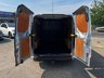 USED 2022 71 FORD TRANSIT CUSTOM 2.0 280 EcoBlue Trend L1 H1 Euro 6 (s/s) 5dr ONE OWNER NEW WET BELT FITTED