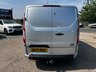 USED 2022 71 FORD TRANSIT CUSTOM 2.0 280 EcoBlue Trend L1 H1 Euro 6 (s/s) 5dr ONE OWNER NEW WET BELT FITTED
