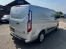 USED 2022 71 FORD TRANSIT CUSTOM 2.0 280 EcoBlue Trend L1 H1 Euro 6 (s/s) 5dr ONE OWNER NEW WET BELT FITTED