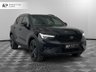 USED 2025 25 VOLVO XC40 2.0 B4 MHEV Plus Black Edition SUV 5dr Petrol Hybrid DCT Auto Euro 6 (s/s) (197 ps) 