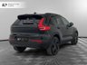 USED 2025 25 VOLVO XC40 2.0 B4 MHEV Plus Black Edition SUV 5dr Petrol Hybrid DCT Auto Euro 6 (s/s) (197 ps) 