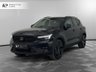 USED 2025 25 VOLVO XC40 2.0 B4 MHEV Plus Black Edition SUV 5dr Petrol Hybrid DCT Auto Euro 6 (s/s) (197 ps) 