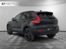 USED 2025 25 VOLVO XC40 2.0 B4 MHEV Plus Black Edition SUV 5dr Petrol Hybrid DCT Auto Euro 6 (s/s) (197 ps) 