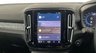 USED 2025 25 VOLVO XC40 2.0 B4 MHEV Plus Black Edition SUV 5dr Petrol Hybrid DCT Auto Euro 6 (s/s) (197 ps) 