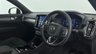 USED 2025 25 VOLVO XC40 2.0 B4 MHEV Plus Black Edition SUV 5dr Petrol Hybrid DCT Auto Euro 6 (s/s) (197 ps) 