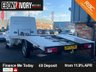 USED 2022 71 VOLKSWAGEN CRAFTER 2.0 TDI CR35 Startline Flat Frame Chassis Cab 2dr Diesel Manual FWD LWB Euro 6 (s/s) (Flat Frame) (140 ps) 1 OWNER FROM NEW, 2 KEYS, BOOK PACK, FULL VOLKSWAGEN HISTORY