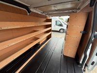 USED 2023 23 FORD TRANSIT CUSTOM 2.0 300 EcoBlue Limited Panel Van 5dr Diesel Manual L2 H1 Euro 6 (s/s) (130 ps) 2023 Ford Transit Custom Limited L2