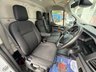 USED 2023 23 FORD TRANSIT CUSTOM 2.0 300 EcoBlue Limited Panel Van 5dr Diesel Manual L2 H1 Euro 6 (s/s) (130 ps) 2023 Ford Transit Custom Limited L2
