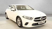 USED 2019 19 MERCEDES-BENZ A CLASS 1.3 A180 SE Hatchback 5dr Petrol Manual Euro 6 (s/s) (136 ps) 