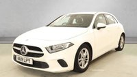 USED 2019 19 MERCEDES-BENZ A CLASS 1.3 A180 SE Hatchback 5dr Petrol Manual Euro 6 (s/s) (136 ps) 