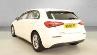 USED 2019 19 MERCEDES-BENZ A CLASS 1.3 A180 SE Hatchback 5dr Petrol Manual Euro 6 (s/s) (136 ps) 