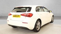 USED 2019 19 MERCEDES-BENZ A CLASS 1.3 A180 SE Hatchback 5dr Petrol Manual Euro 6 (s/s) (136 ps) 