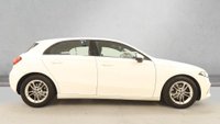 USED 2019 19 MERCEDES-BENZ A CLASS 1.3 A180 SE Hatchback 5dr Petrol Manual Euro 6 (s/s) (136 ps) 
