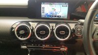 USED 2019 19 MERCEDES-BENZ A CLASS 1.3 A180 SE Hatchback 5dr Petrol Manual Euro 6 (s/s) (136 ps) 