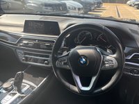 USED 2016 66 BMW 7 SERIES 3.0 730d M Sport Saloon 4dr Diesel Auto Euro 6 (s/s) (265 ps) 
