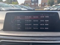 USED 2016 66 BMW 7 SERIES 3.0 730d M Sport Saloon 4dr Diesel Auto Euro 6 (s/s) (265 ps) 