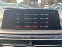 USED 2016 66 BMW 7 SERIES 3.0 730d M Sport Saloon 4dr Diesel Auto Euro 6 (s/s) (265 ps) 
