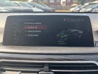 USED 2016 66 BMW 7 SERIES 3.0 730d M Sport Saloon 4dr Diesel Auto Euro 6 (s/s) (265 ps) 