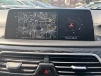 USED 2016 66 BMW 7 SERIES 3.0 730d M Sport Saloon 4dr Diesel Auto Euro 6 (s/s) (265 ps) 