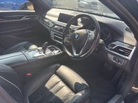 USED 2016 66 BMW 7 SERIES 3.0 730d M Sport Saloon 4dr Diesel Auto Euro 6 (s/s) (265 ps) 