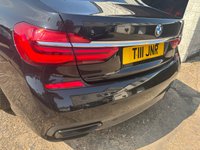 USED 2016 66 BMW 7 SERIES 3.0 730d M Sport Saloon 4dr Diesel Auto Euro 6 (s/s) (265 ps) 