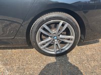 USED 2016 66 BMW 7 SERIES 3.0 730d M Sport Saloon 4dr Diesel Auto Euro 6 (s/s) (265 ps) 