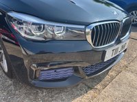 USED 2016 66 BMW 7 SERIES 3.0 730d M Sport Saloon 4dr Diesel Auto Euro 6 (s/s) (265 ps) 