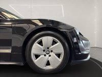 USED 2021 21 PORSCHE TAYCAN Performance 79.2kWh Saloon 4dr Electric Auto RWD (408 ps) 