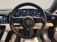 USED 2021 21 PORSCHE TAYCAN Performance 79.2kWh Saloon 4dr Electric Auto RWD (408 ps) 