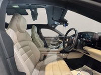 USED 2021 21 PORSCHE TAYCAN Performance 79.2kWh Saloon 4dr Electric Auto RWD (408 ps) 