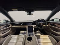 USED 2021 21 PORSCHE TAYCAN Performance 79.2kWh Saloon 4dr Electric Auto RWD (408 ps) 