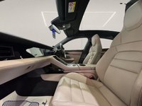 USED 2021 21 PORSCHE TAYCAN Performance 79.2kWh Saloon 4dr Electric Auto RWD (408 ps) 
